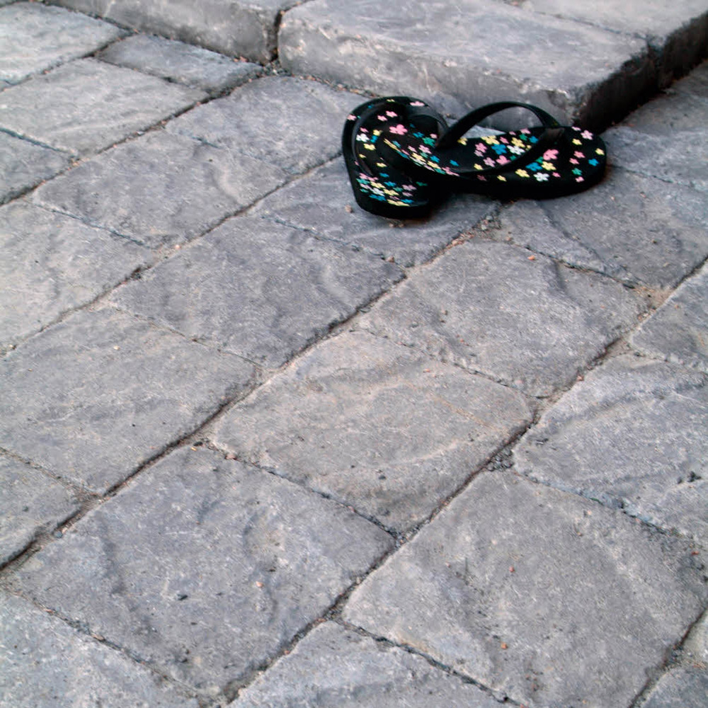 Marksten S:t Eriks Rustik Struktur