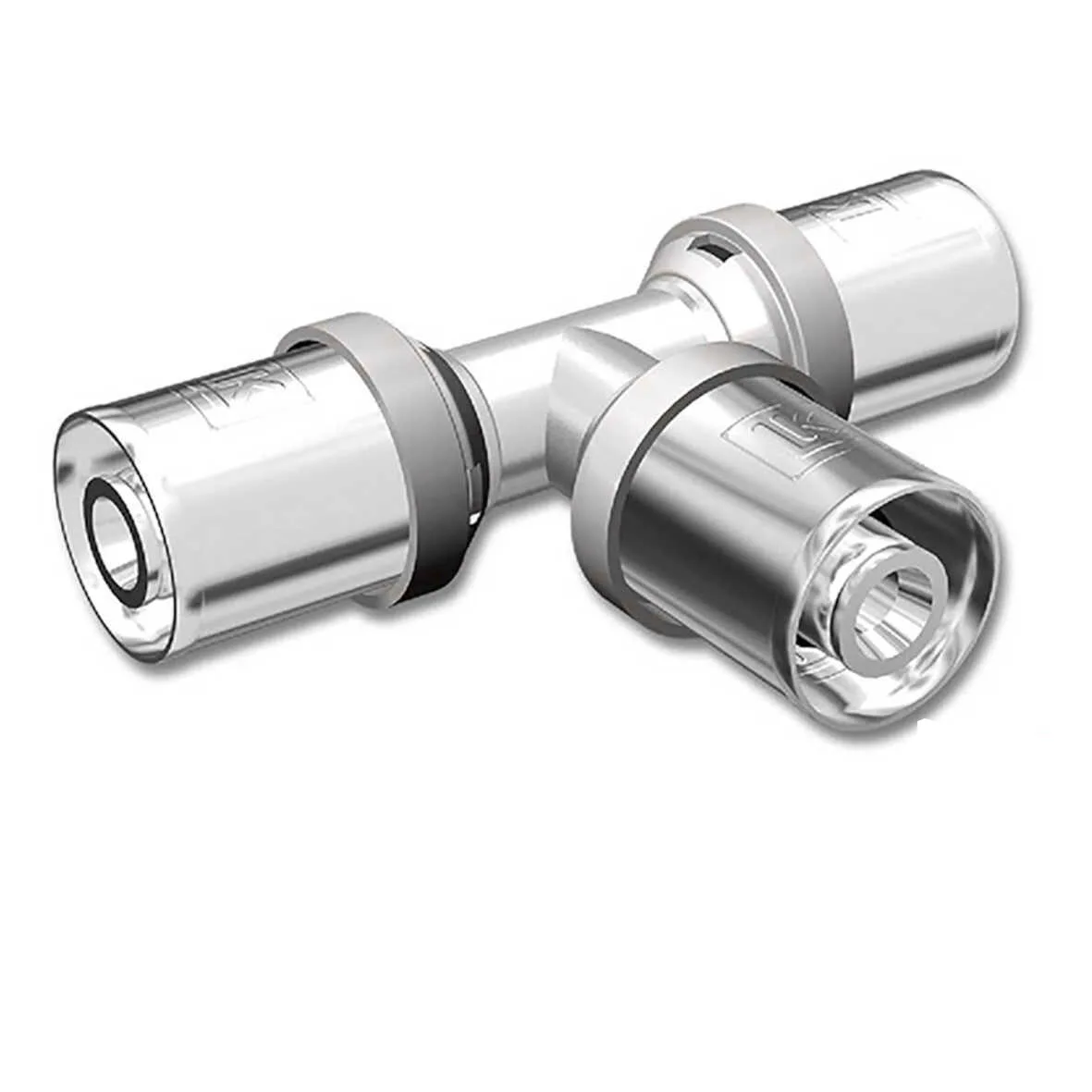 PRESSPEX ECO AX16 T-RÖR AX16 mm