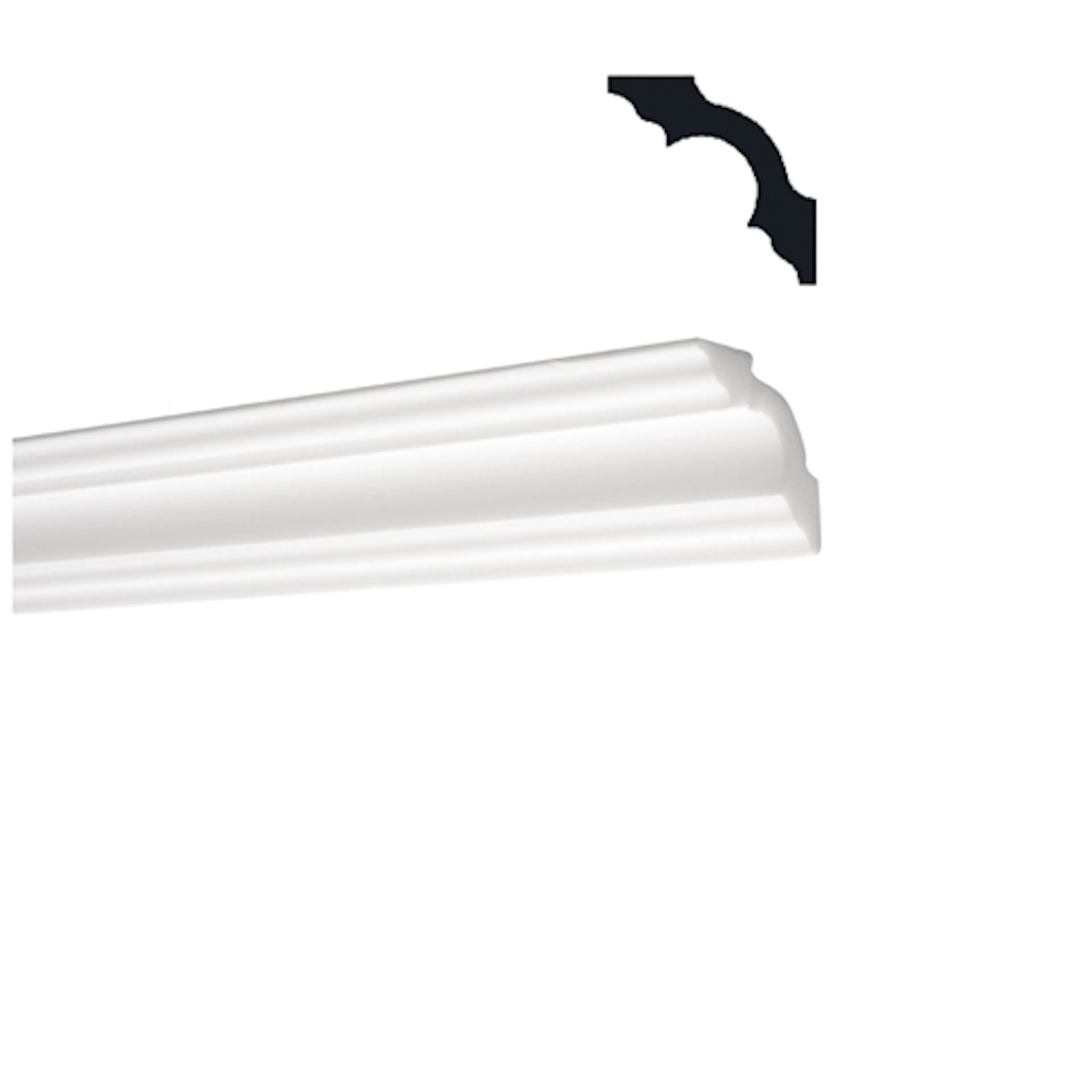 Taklist Lundbergs Sonja