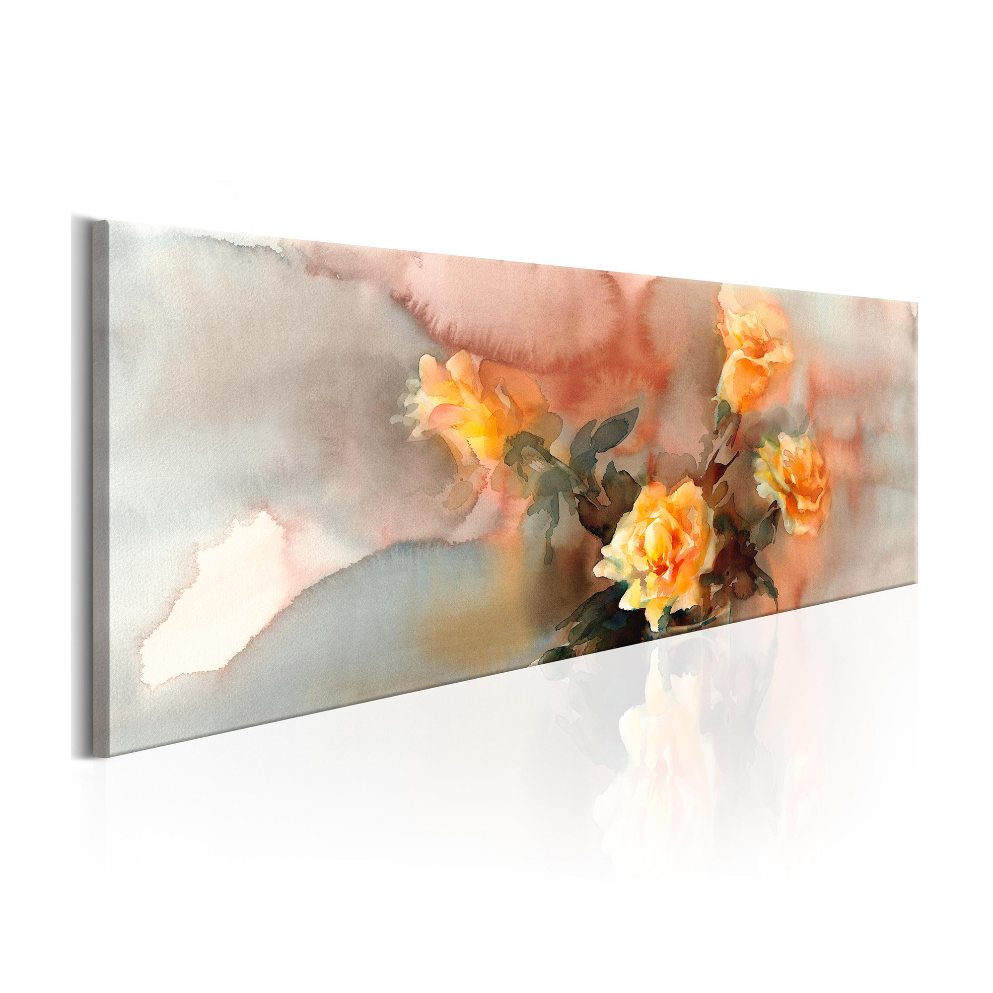 Tavla Arkiio Bouquet Of Yellow Roses