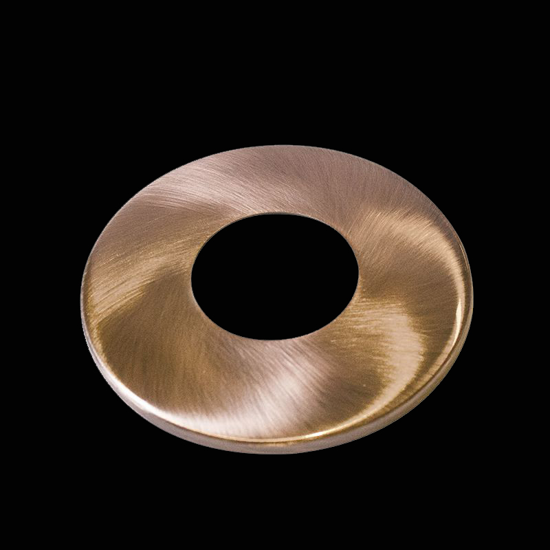 Decor ring KO Koppar