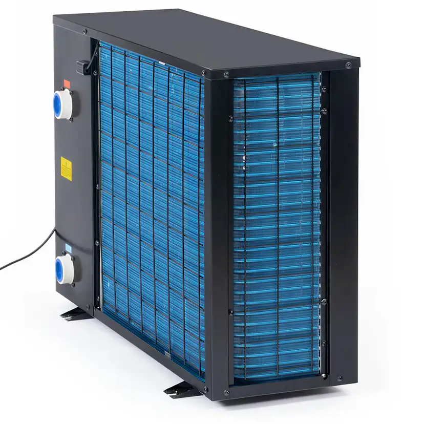 Poolvärmepump Lyfco HP60