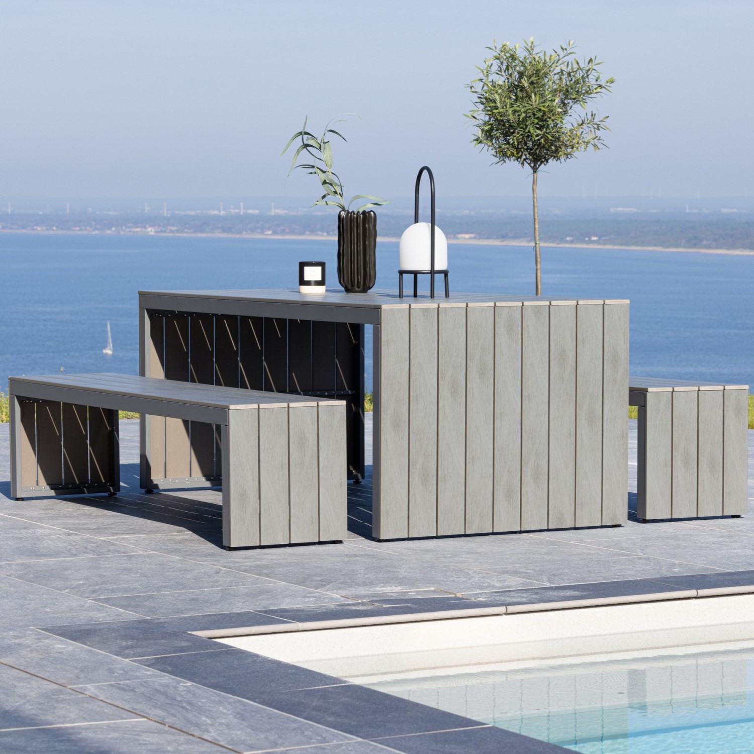 Matgrupp Venture Home San Juan