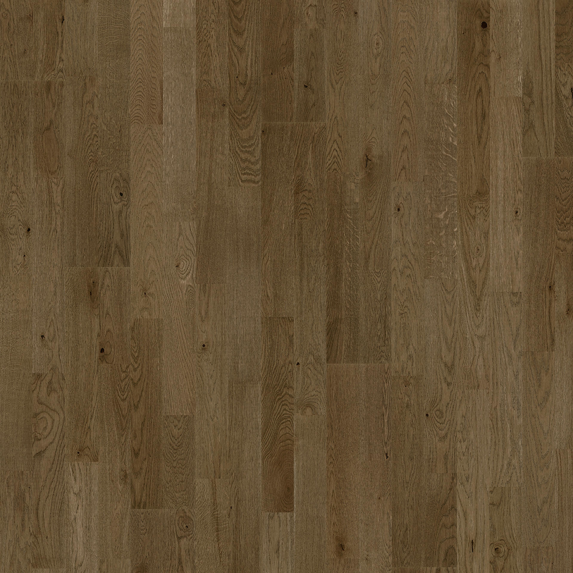 Parkettgolv Tarkett Shade Oak Italian Brown Duop 2-Stav