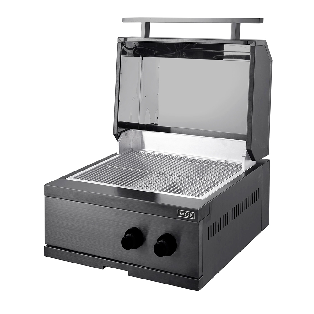 Fristående Utekök Myoutdoorkitchen Nordic Line Stavanger
