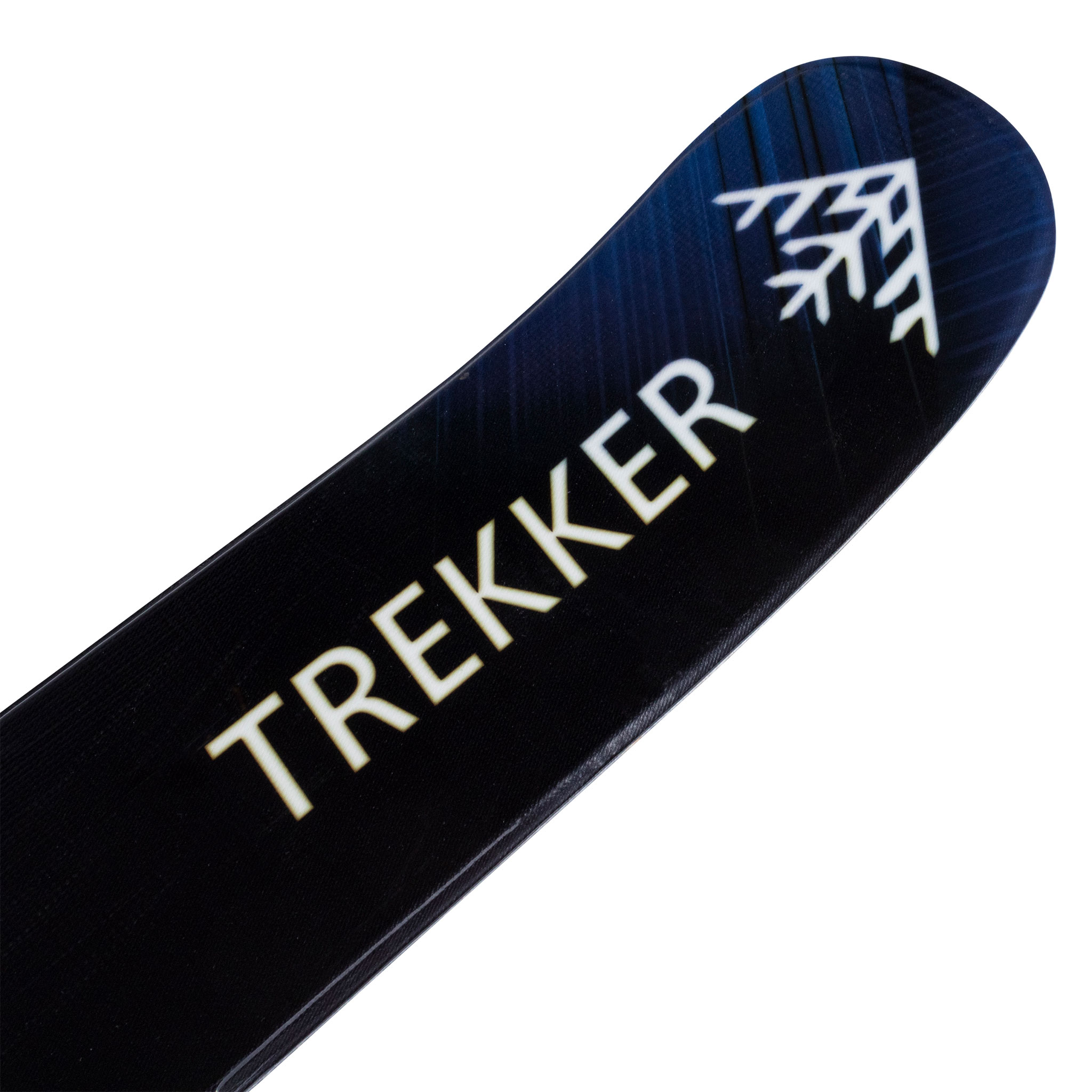 Turskidor Trekker 120 cm