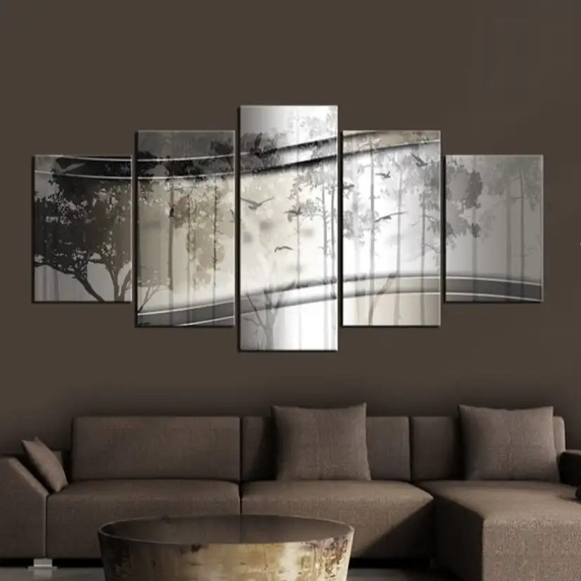 Tavla Arkiio Dark Backwods