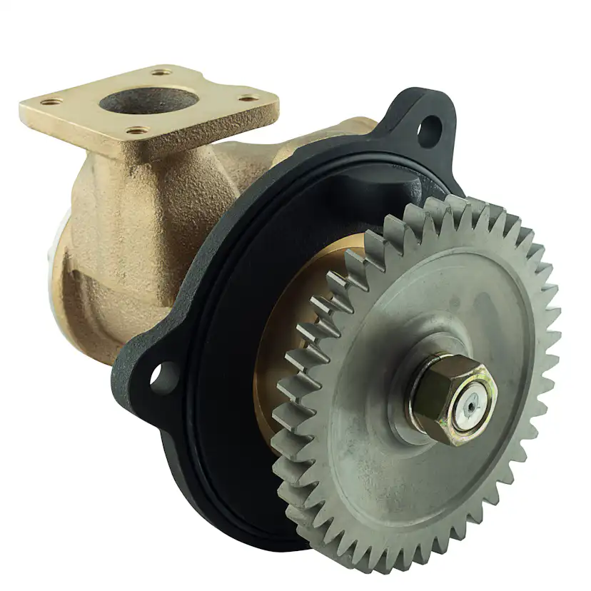 Kylvattenpump Albin Group Marine VP 05-01-017