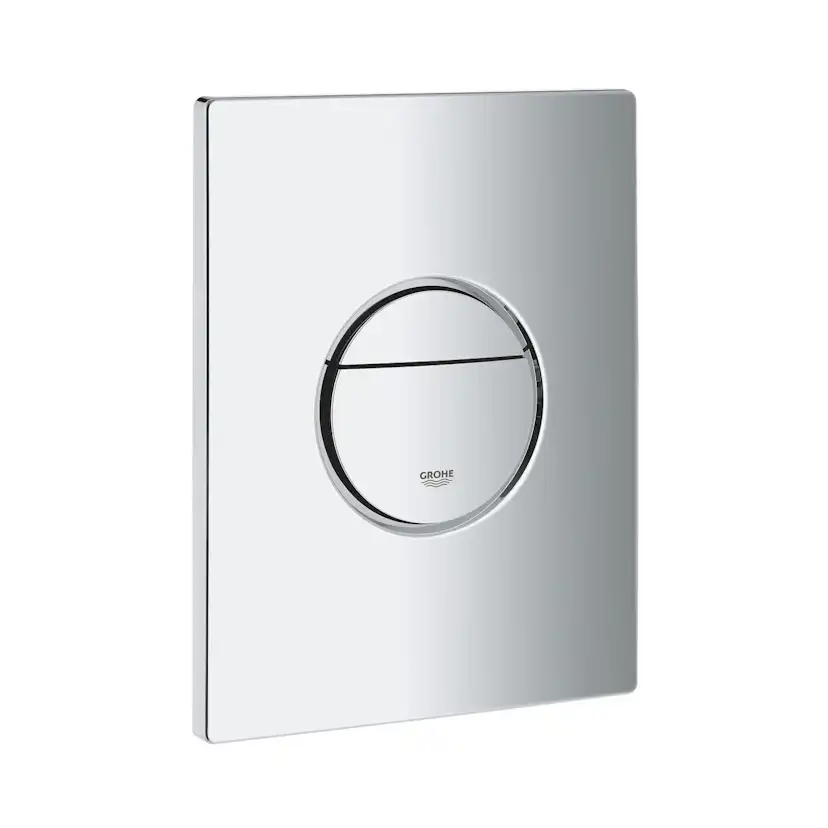 Vägghängd Toalettstol Grohe Euro Ceramic 39328 Komplett