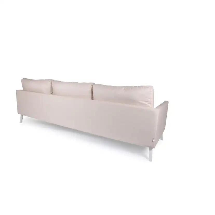 Utesoffa Fritab Easy 3-sits Utomhus