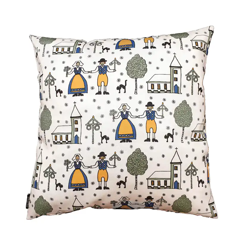 Kuddfodral Arvidssons Textil Sverige