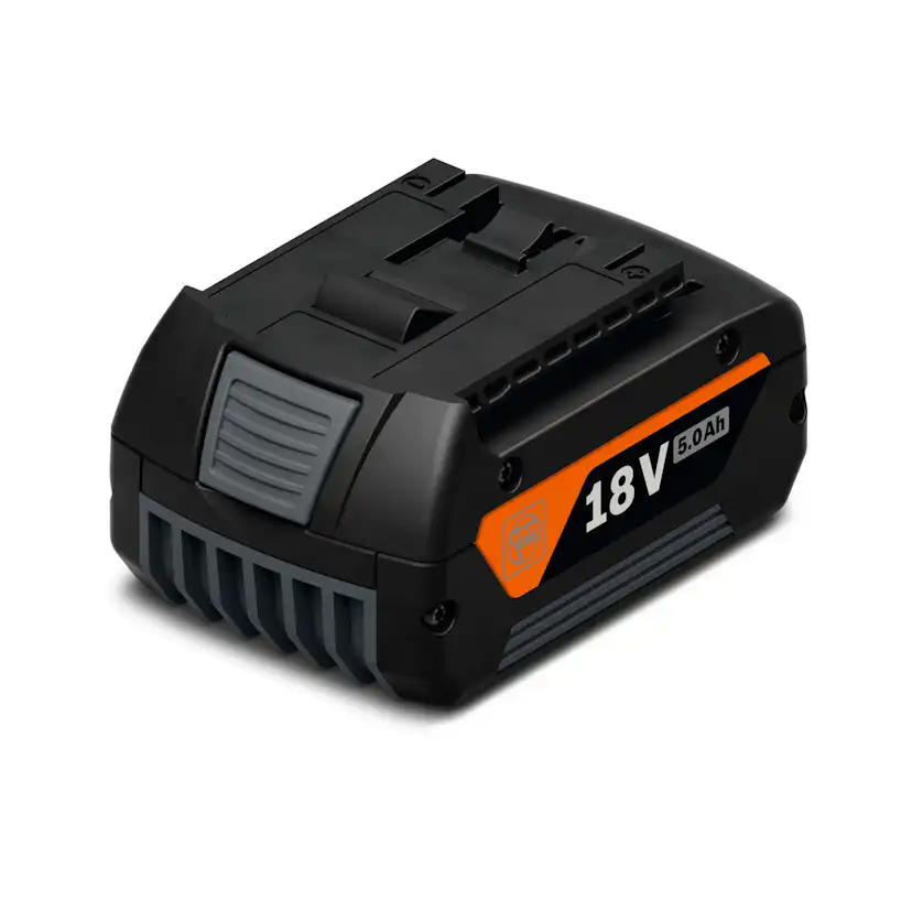 Batteri Fein GBA 18V 5.0Ah As