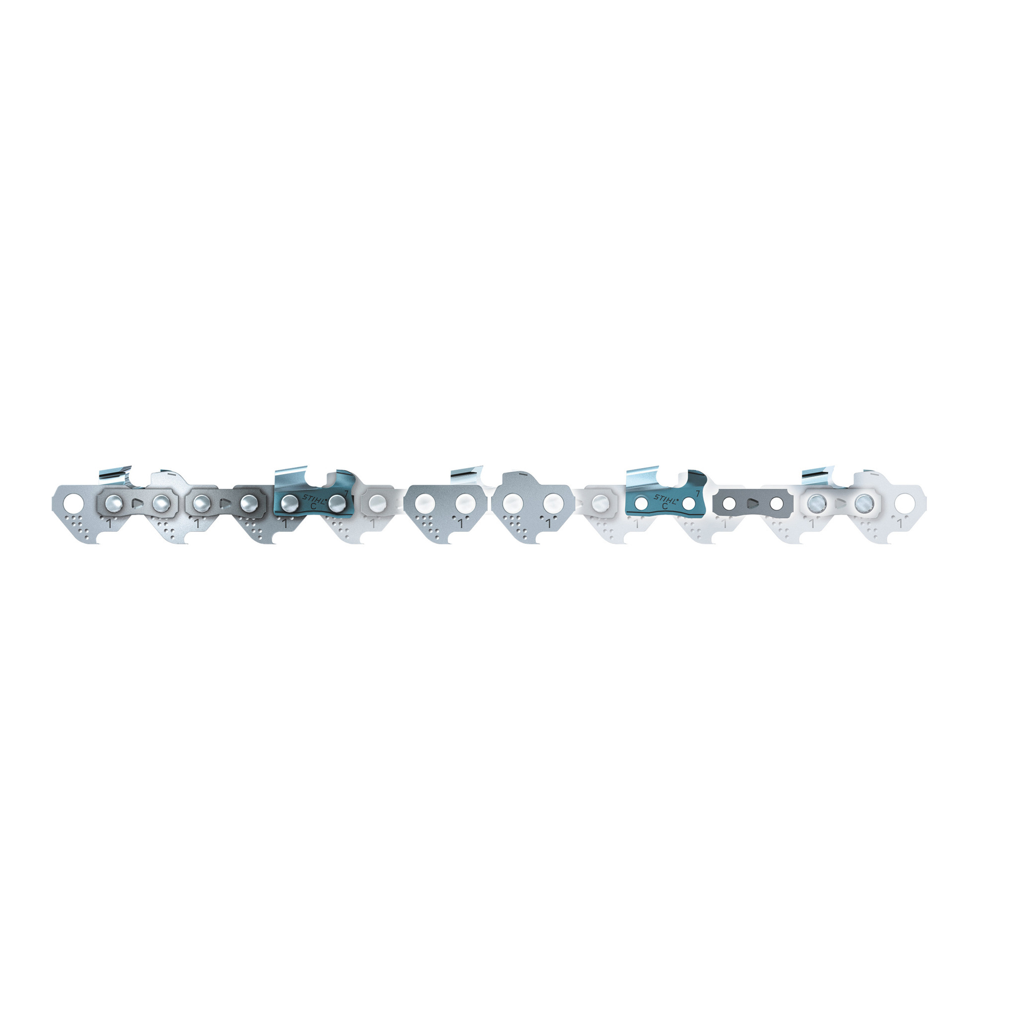 Sågkedja STIHL 1/4'' P Picco Micro 3 (PM3) 1,1 mm 57 DL
