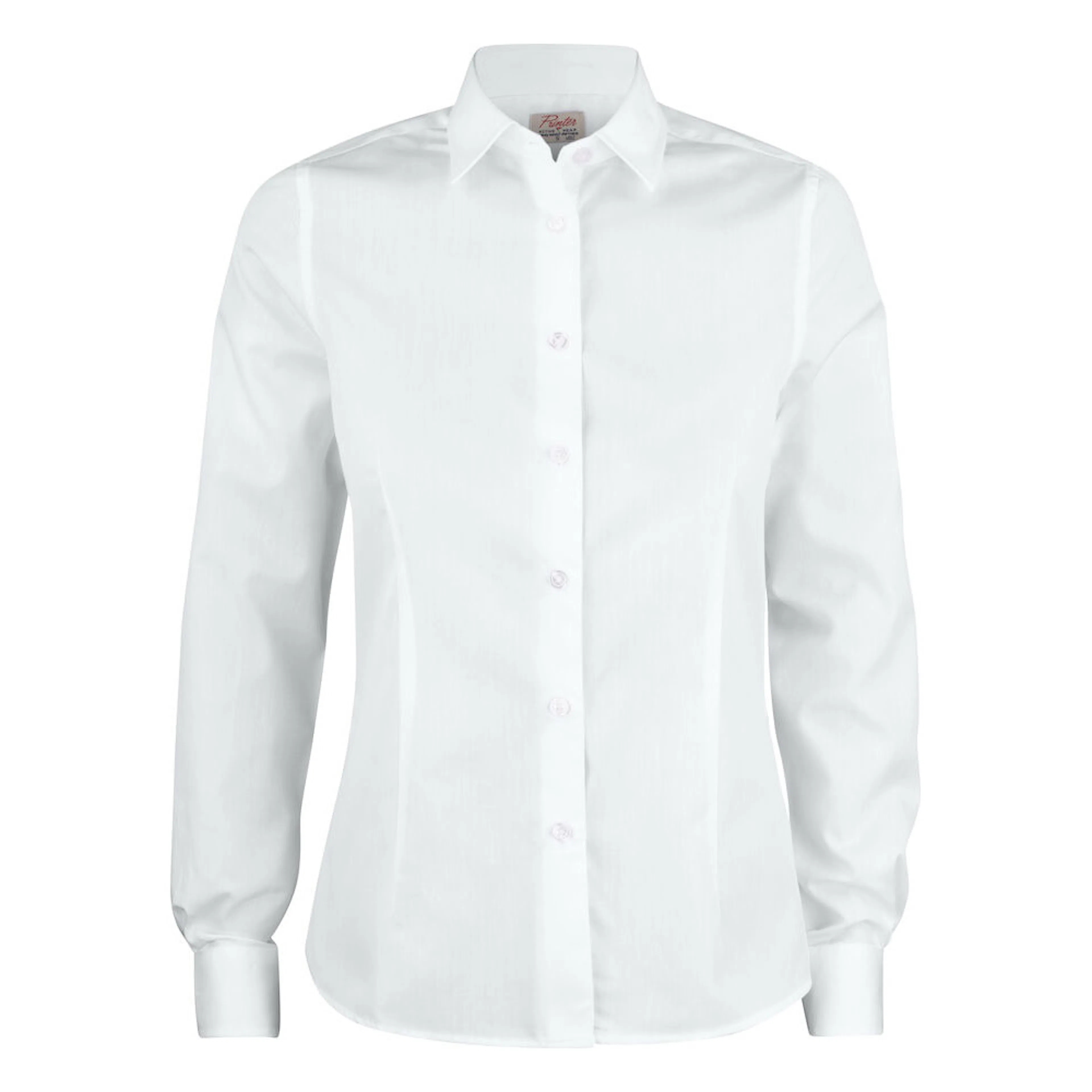 Tröja Printer Point Lady