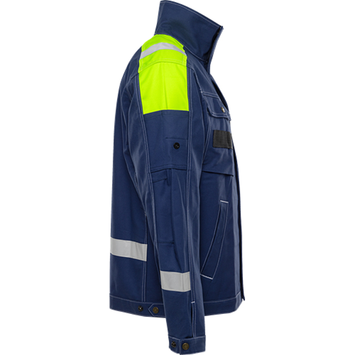 Jacka Fristads 447 FAS