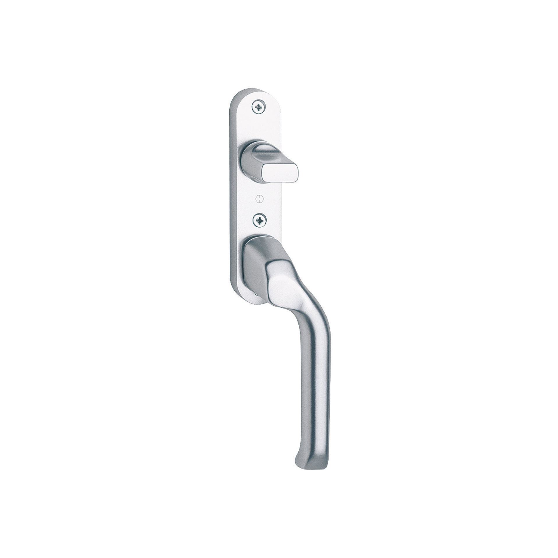 Fönsterhandtag Hoppe London F1 Vänster med Vred