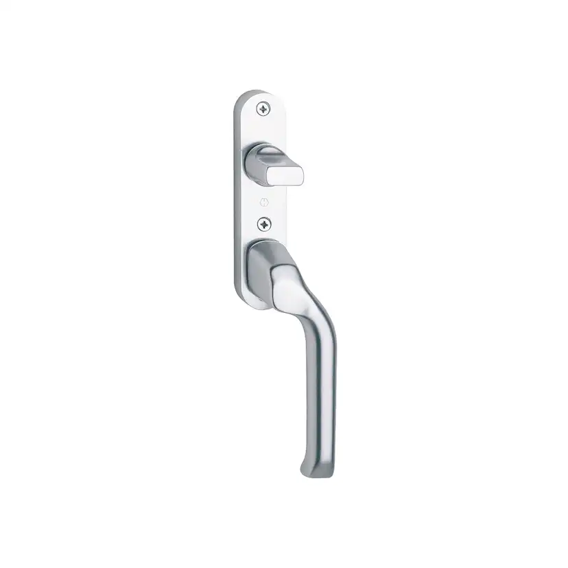 Fönsterhandtag Hoppe London F1 Vänster med Vred