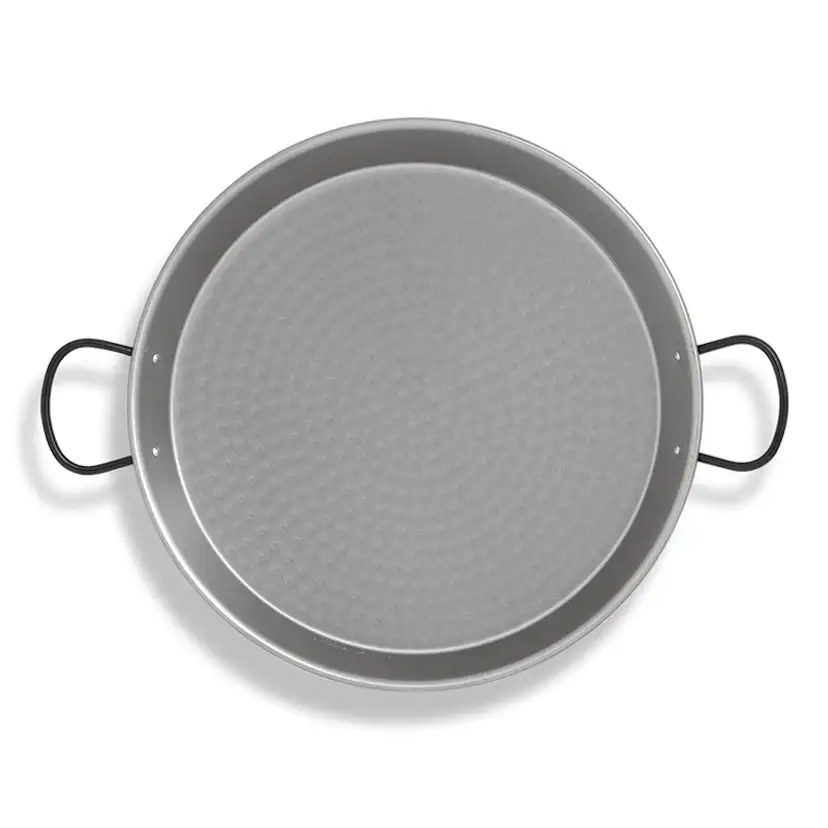 Paellapanna Vaello Stålpanna 60 cm