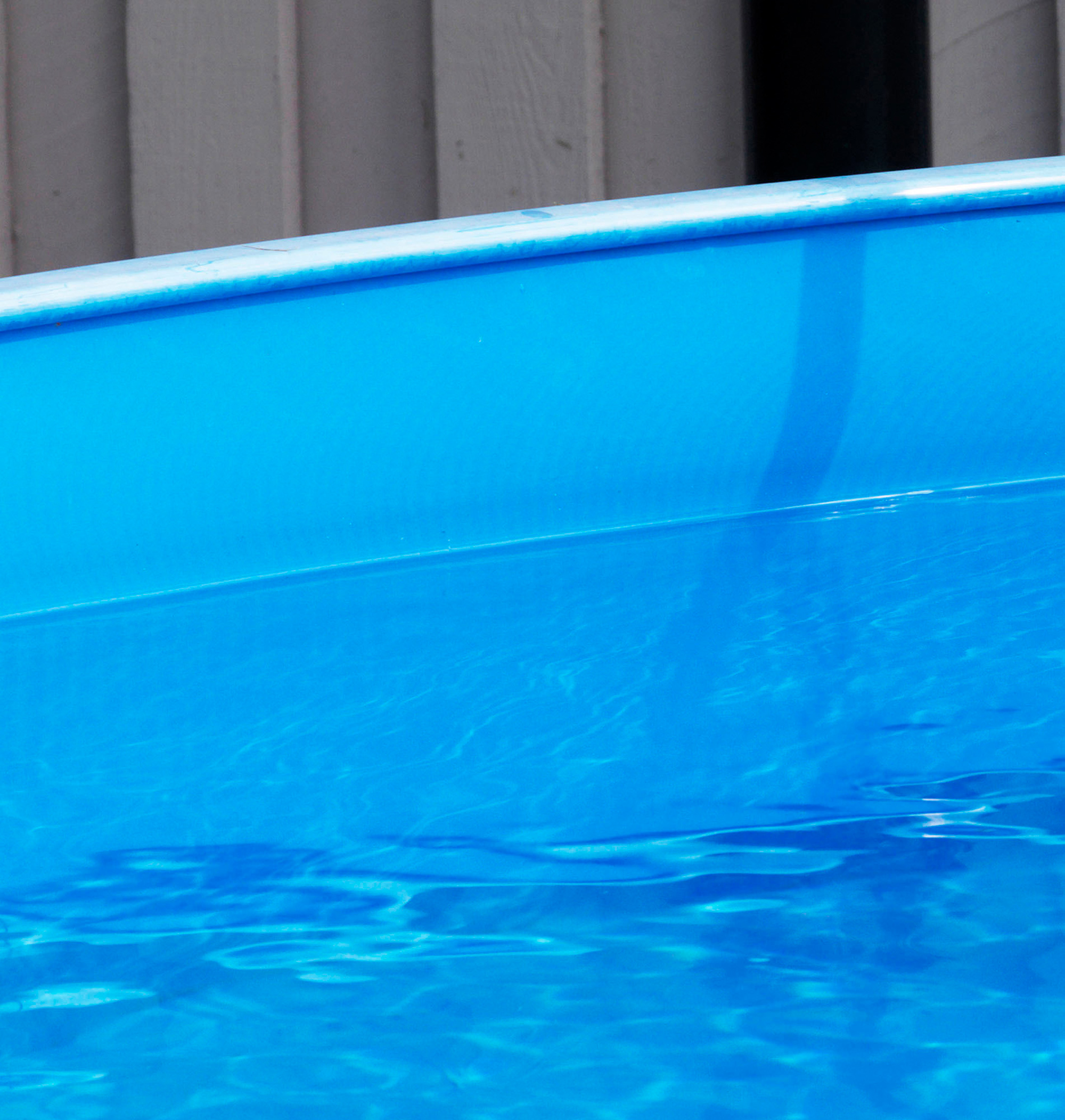 Poolliner Swim & Fun Overlay 0,40 mm För Ø460x132 cm