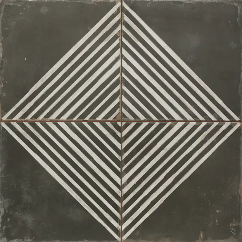 Klinker Peronda FS Rombos 45x45 cm