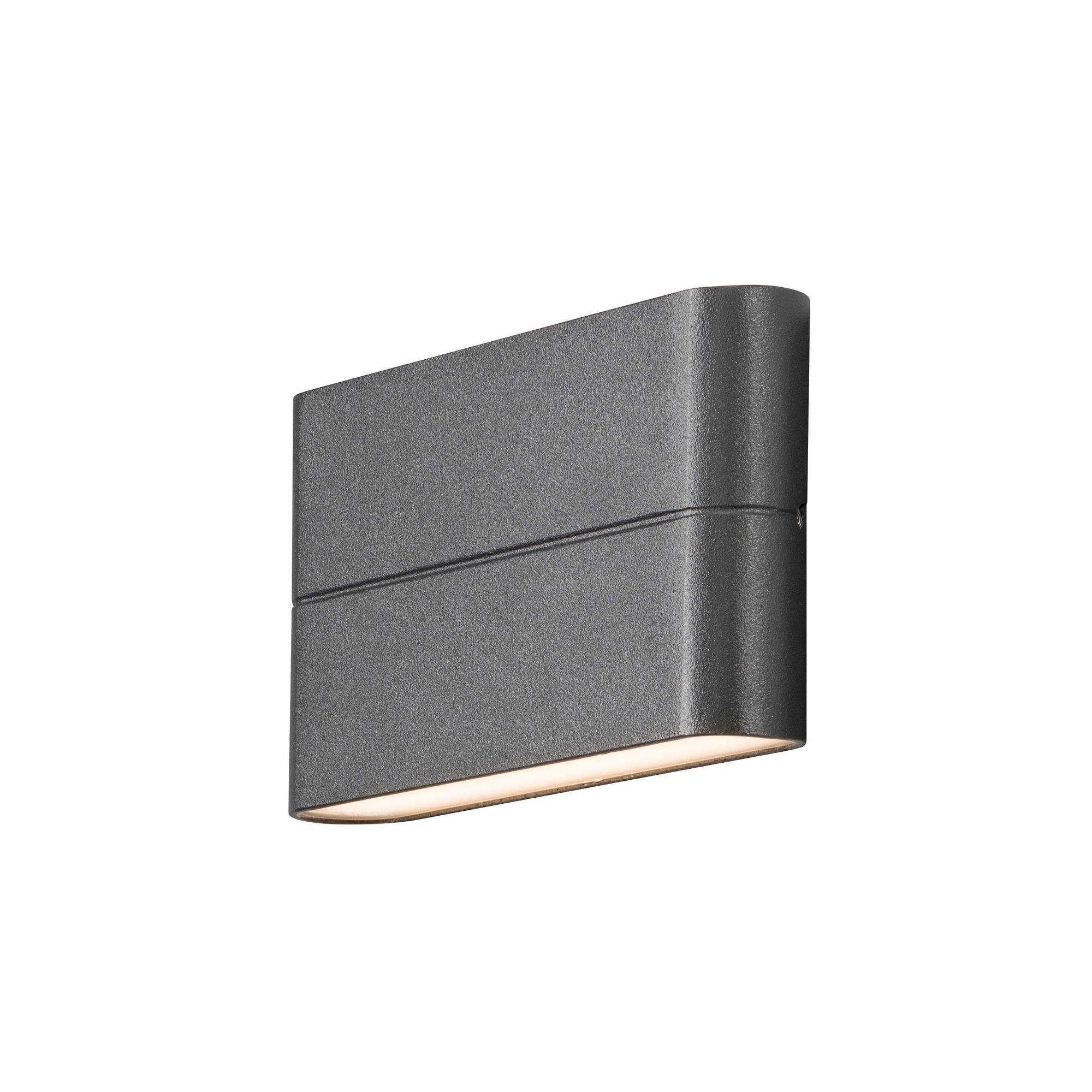 Vägglykta Gnosjö Konstsmide Chieri High Power LED