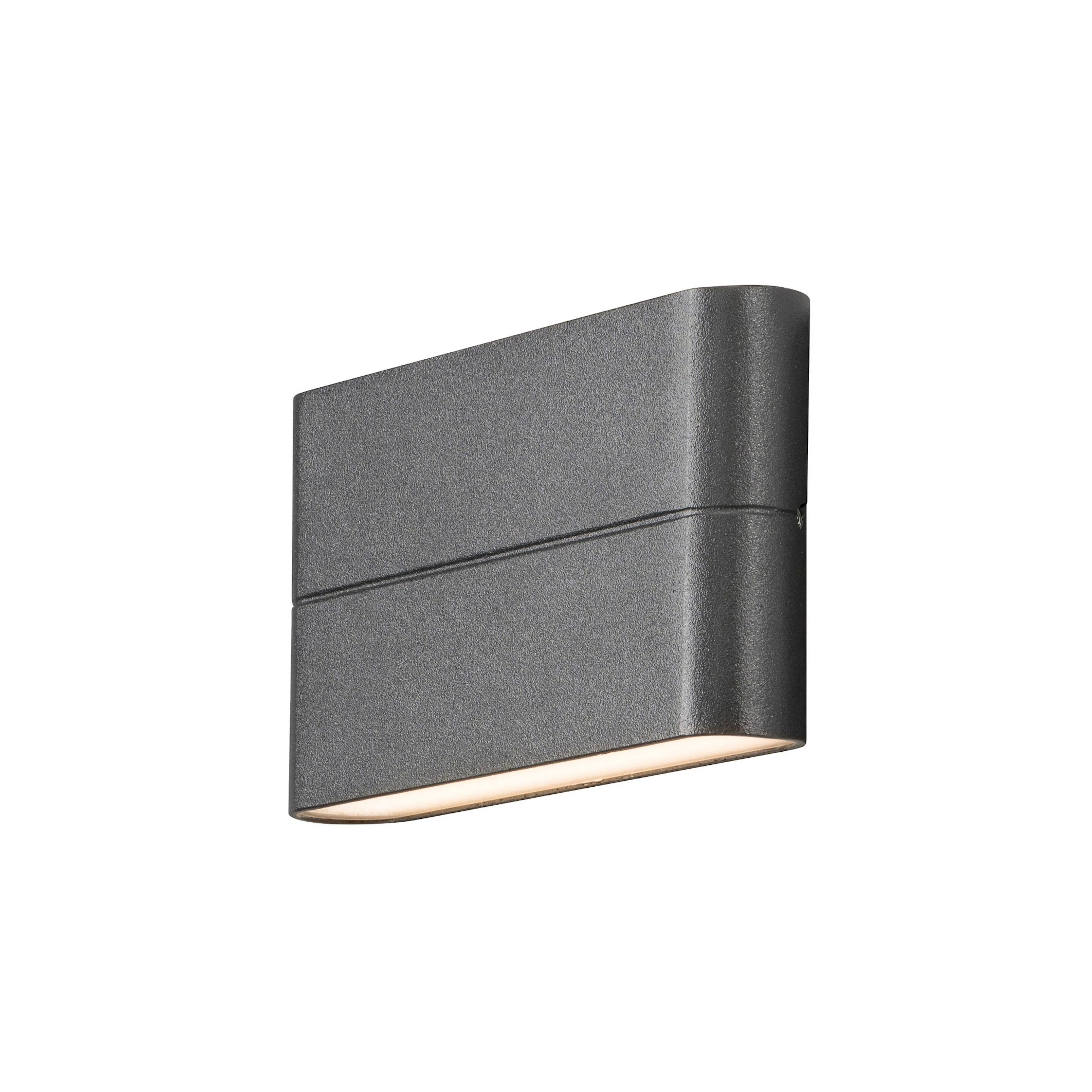 Vägglykta Gnosjö Konstsmide Chieri High Power LED
