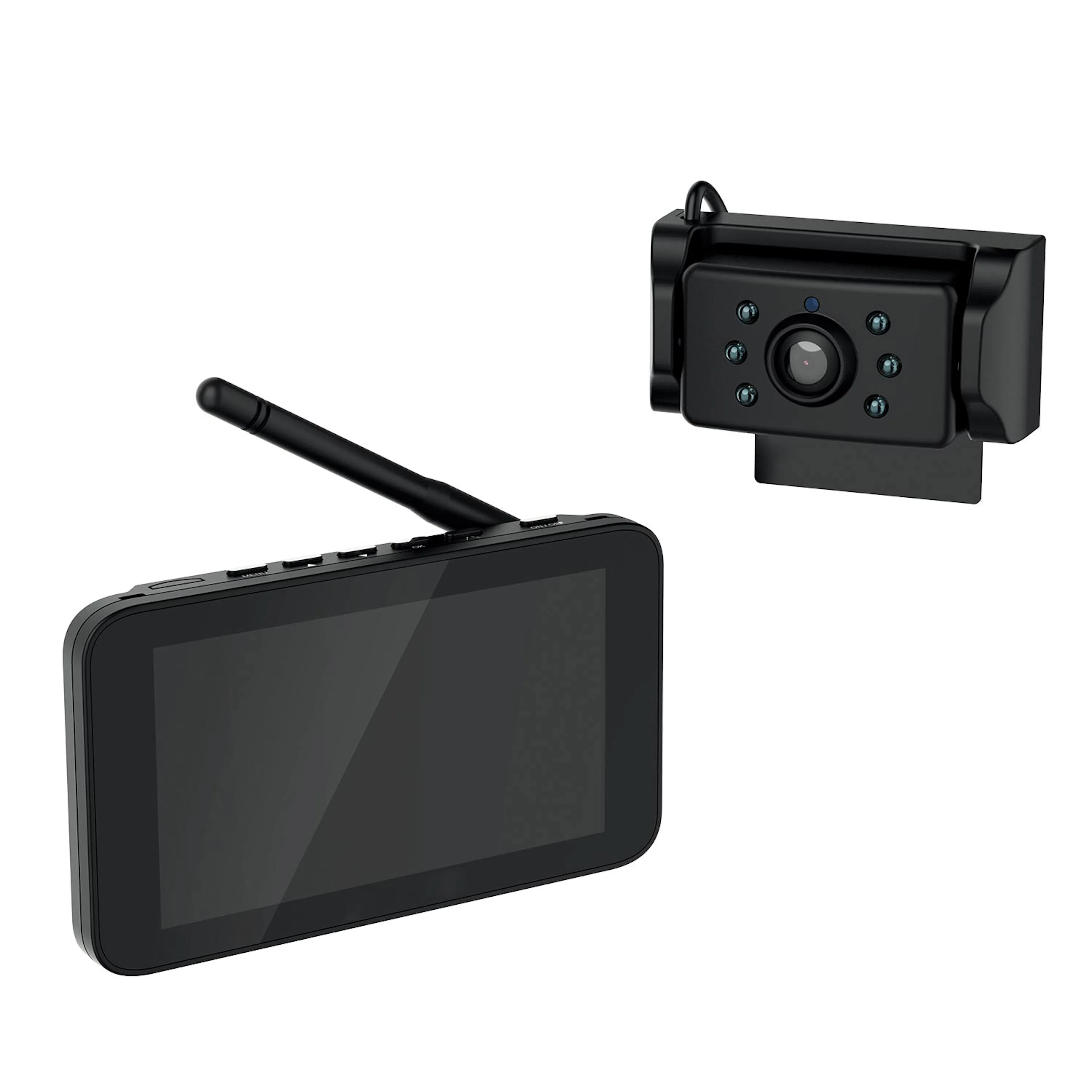 Kamera LTC RVC-50 Long Range Med Skärm