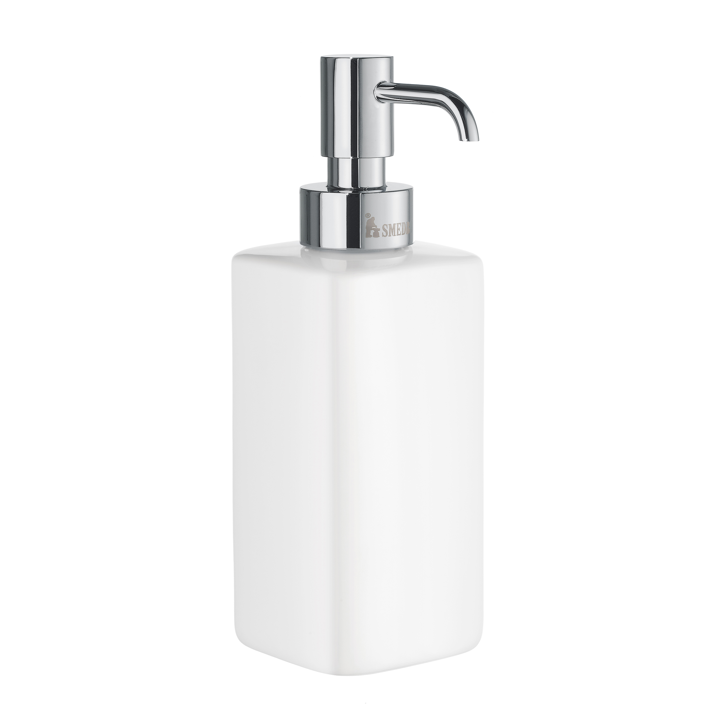 Tvåldispenser Smedbo Ice OK470P