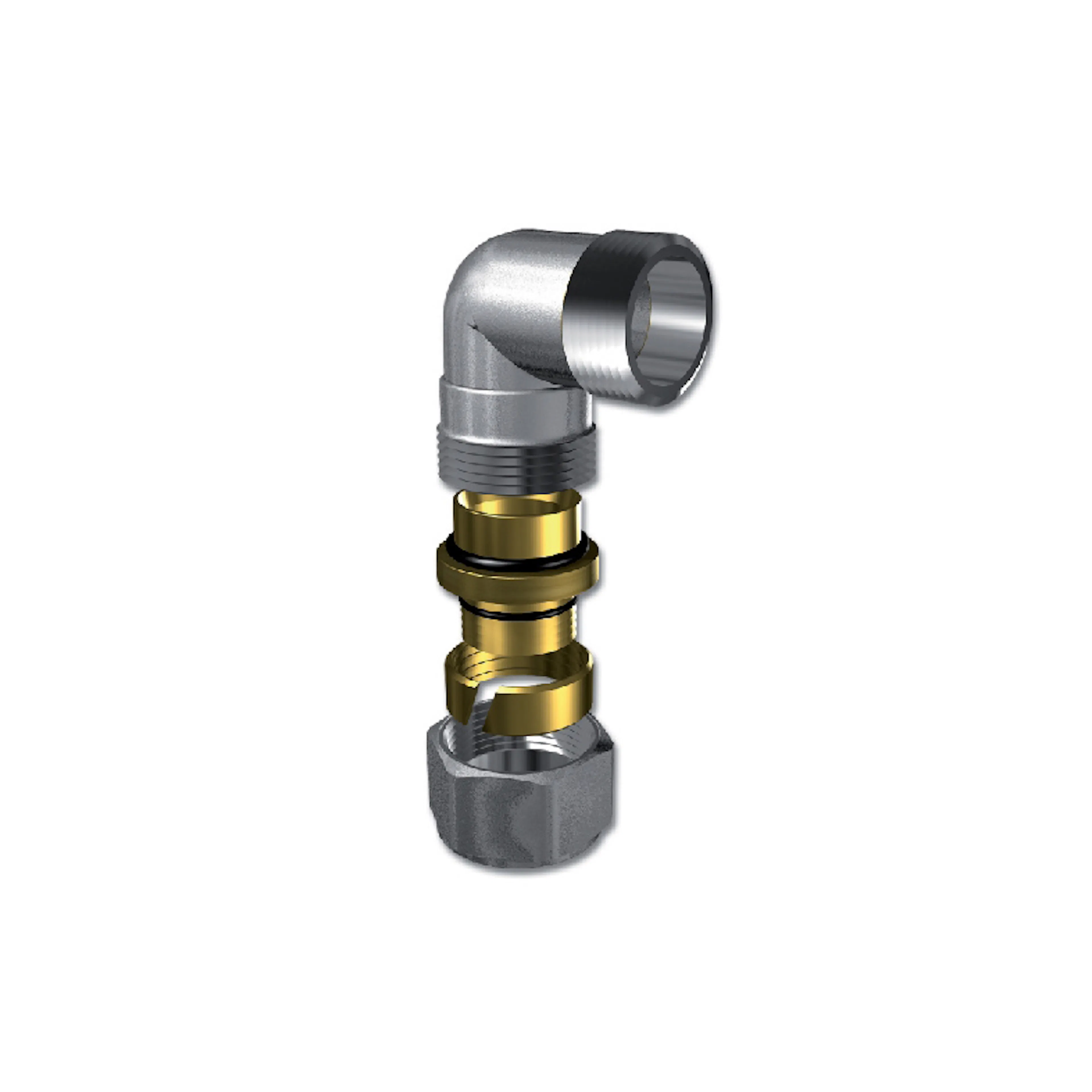 Anslutningsset LK Systems Vink R25 utv/32x2,9