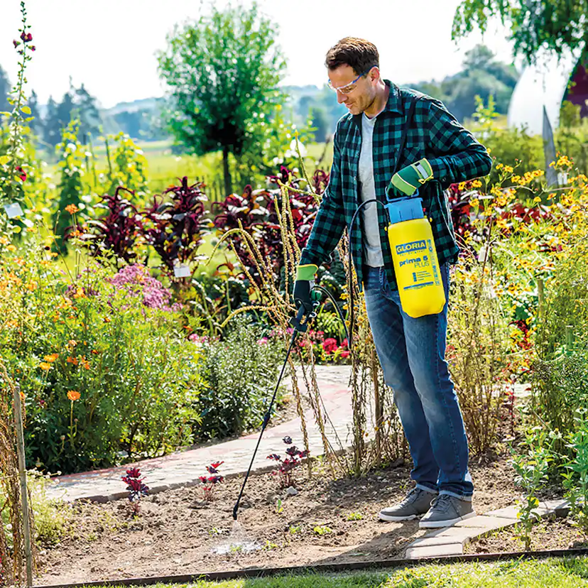 Tryckspruta Gloria Prima 5 Plus