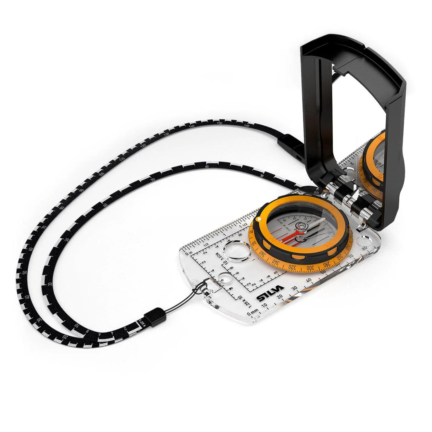 Kompass Silva Expedition S