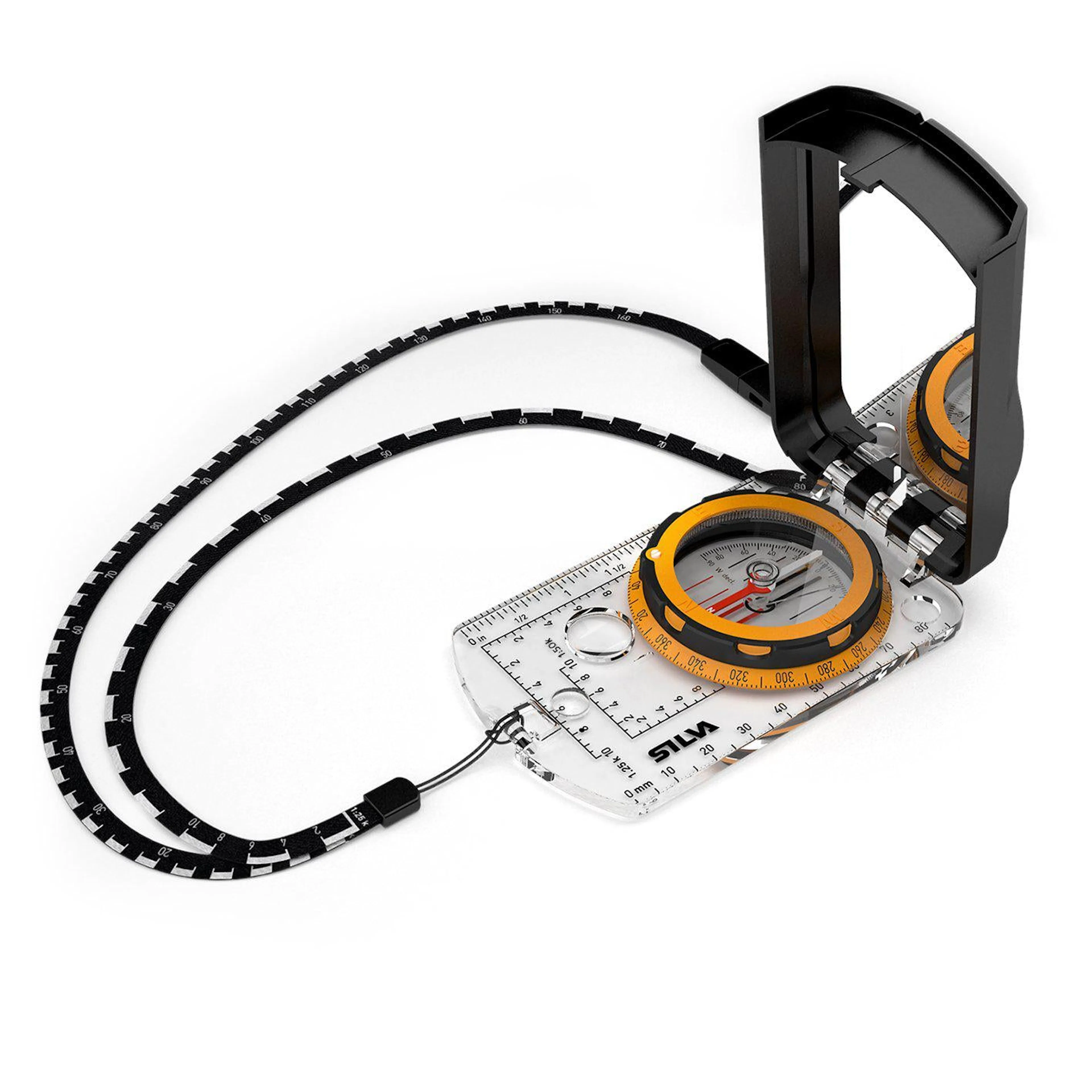 Kompass Silva Expedition S