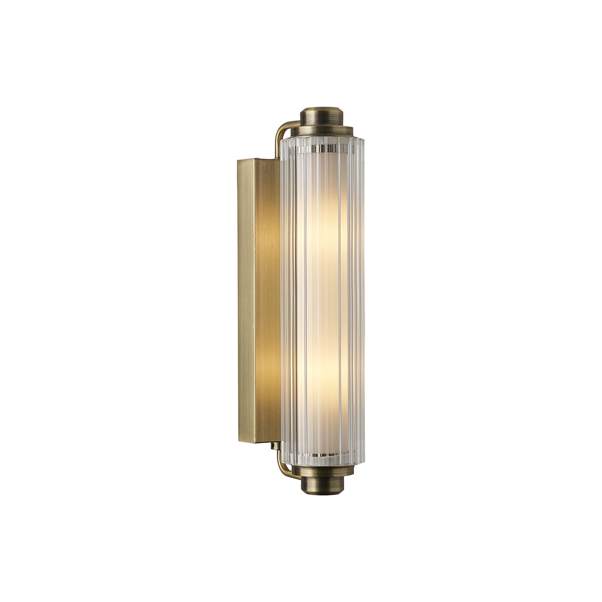 Vägglampa Nordlux Nimal Double