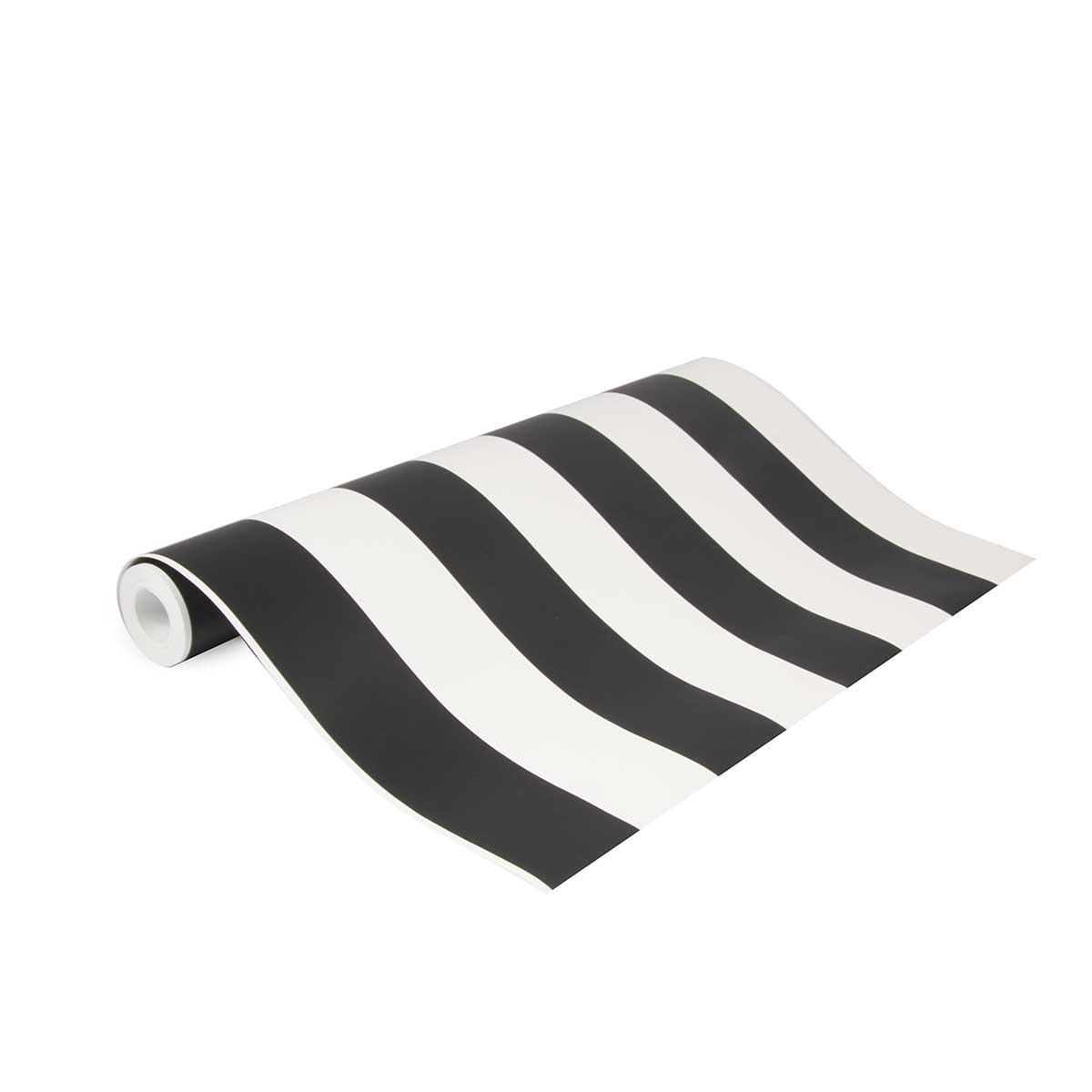 Tapet Superfresco Easy Monokrom Ränder 100099