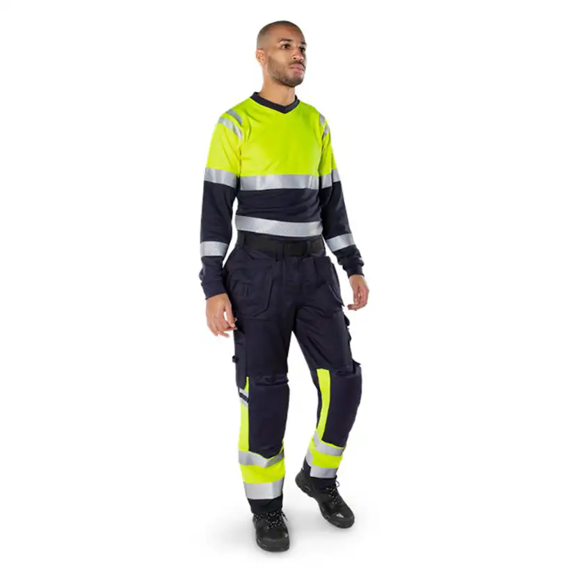 T-shirt Fristads 7107 TFL