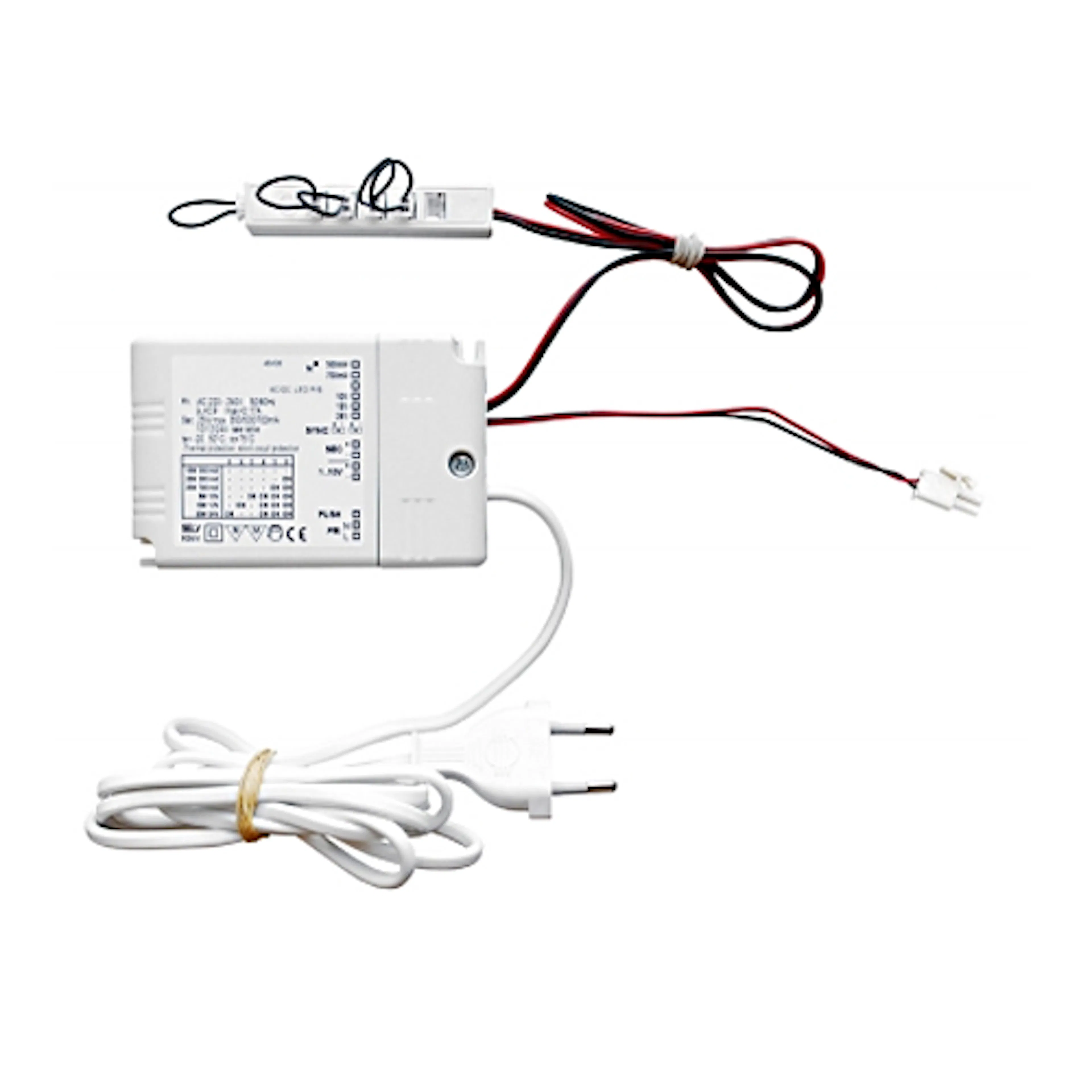 Drivdon Beslag Design Drikon Dimbar 12V/10W