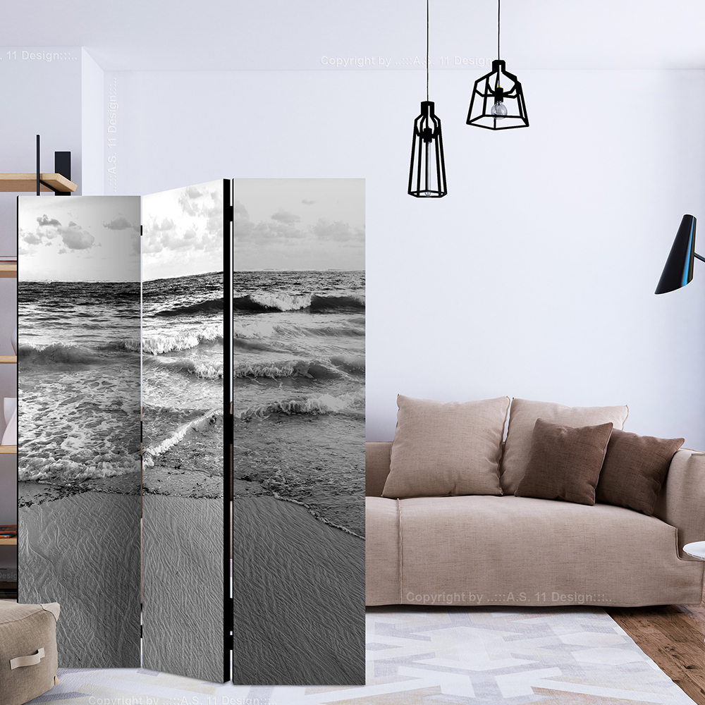 Rumsavdelare Skärmvägg Arkiio Subtle Afternoon 135x172 cm