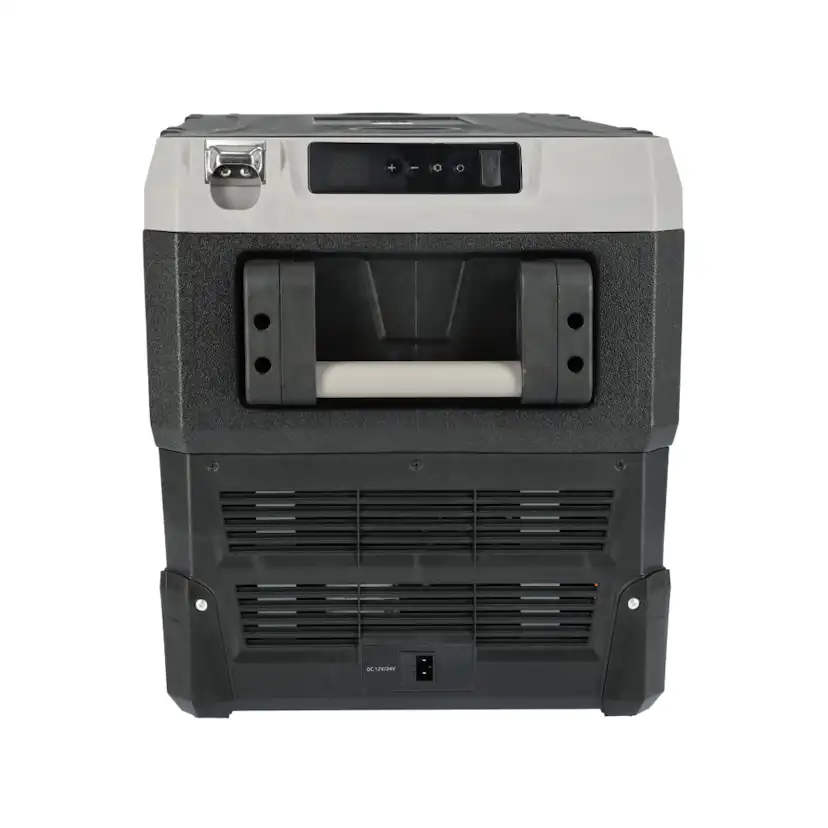 Campingkyl Frezzer Pro 40L 12/24V 230V Med Frys