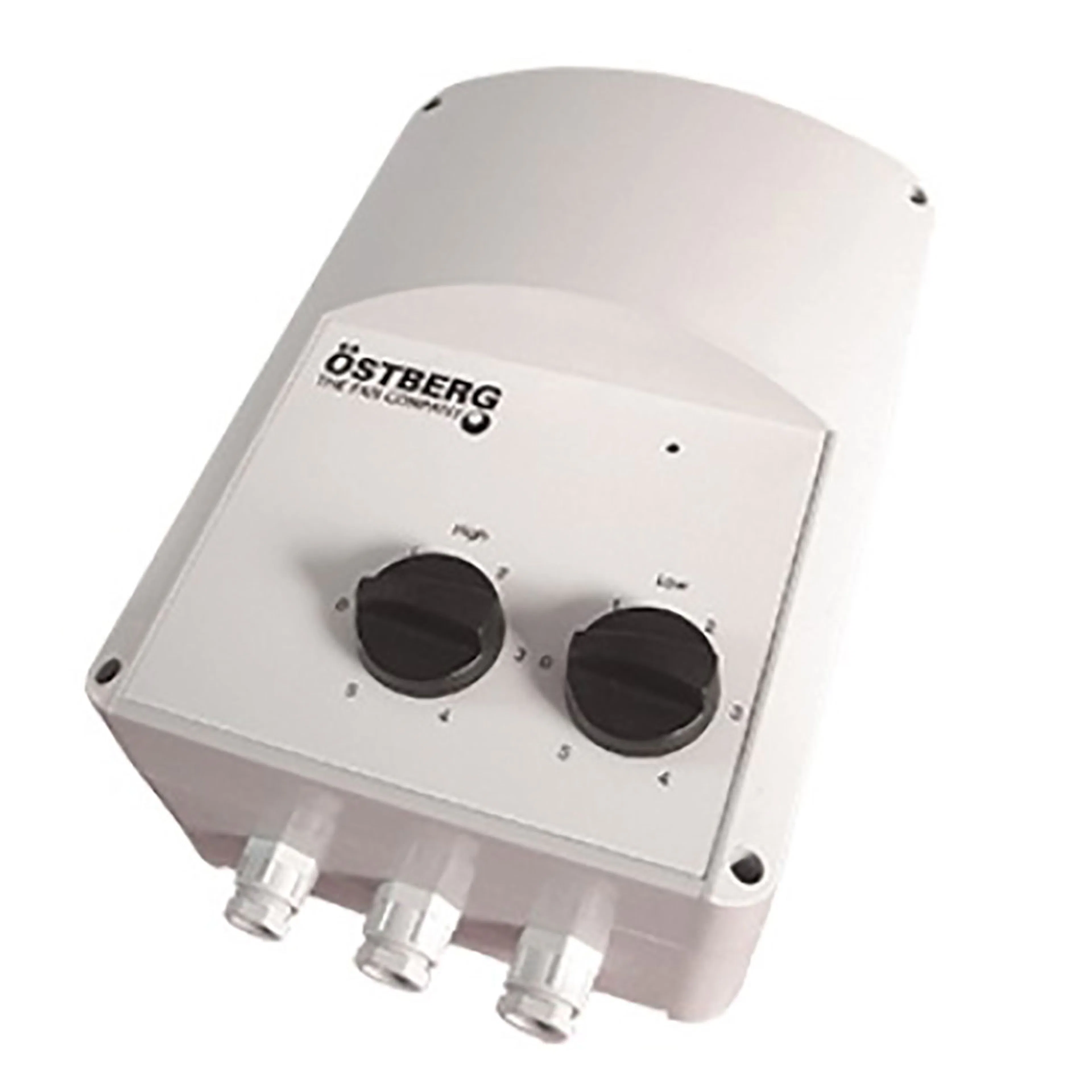 Transformator Östberg Vrde 1.5