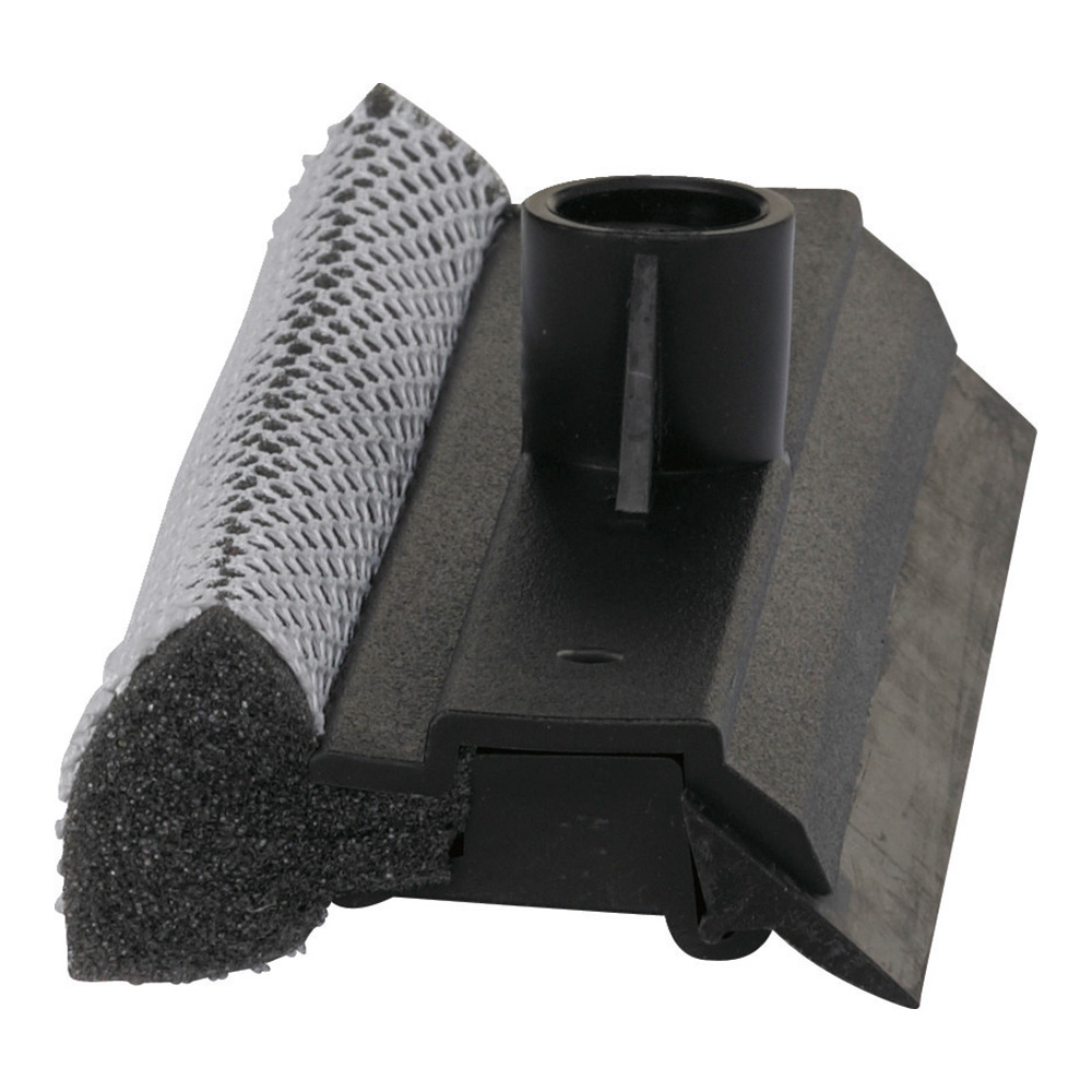 Ersättningshuvud Vikan till Skrapor 200 mm