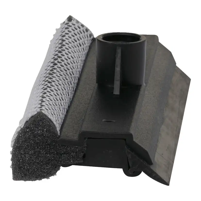 Ersättningshuvud Vikan till Skrapor 200 mm