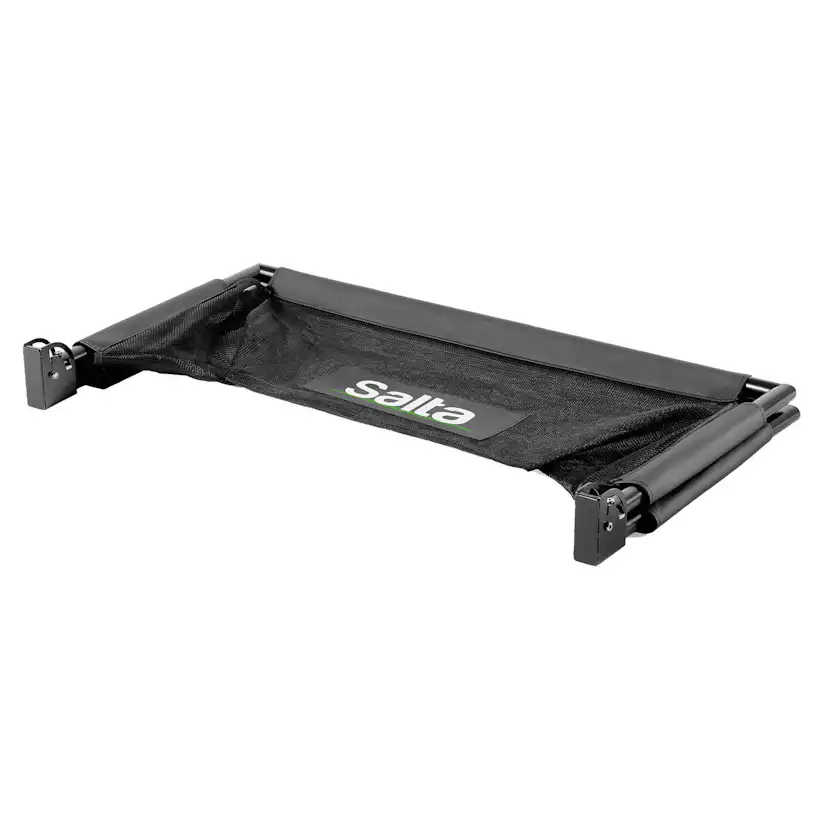 Fotbollsmål Salta Challenge 100x60x60 Cm 2-Pack