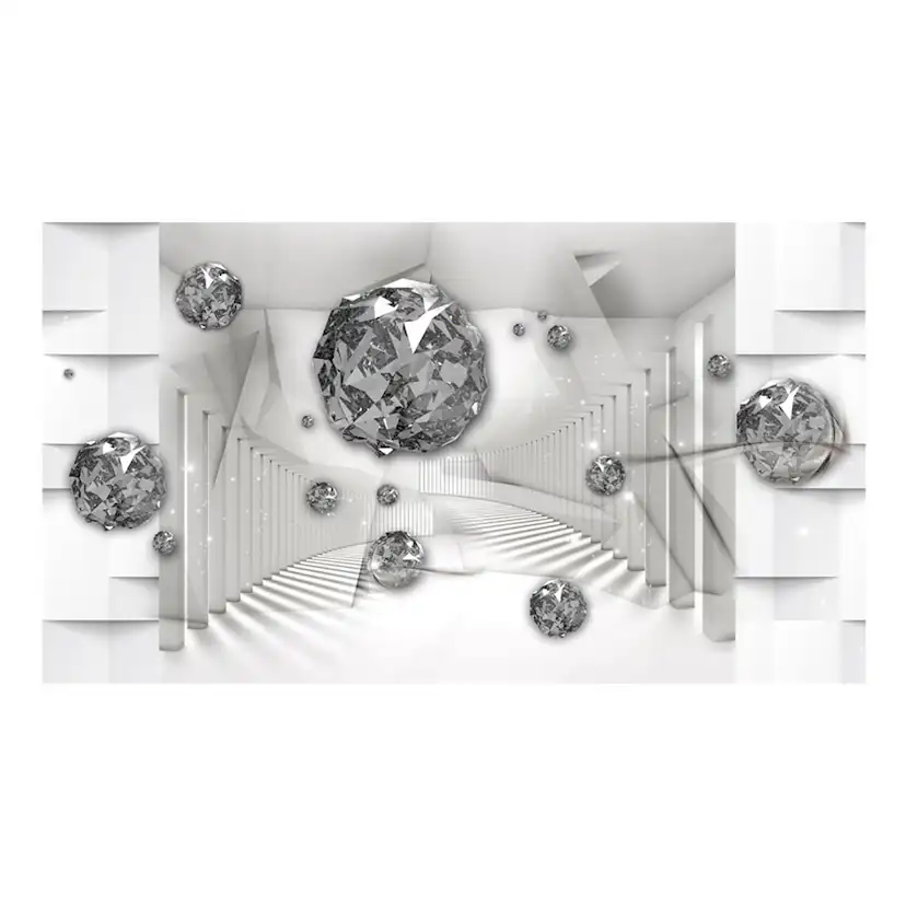 Fototapet XXL Arkiio Diamond Chamber II