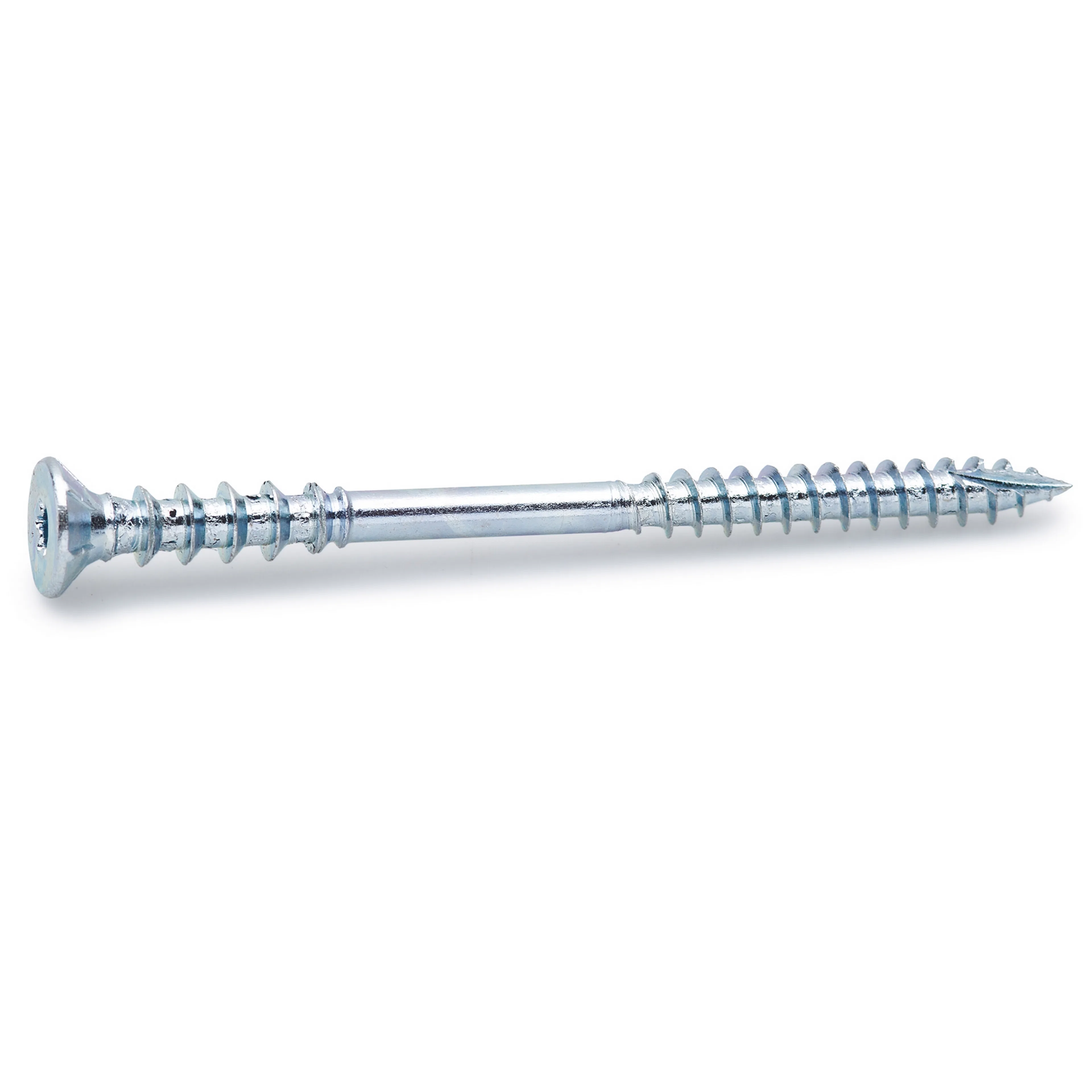 JUSTERSKRUV 6,0X90 FZB BRK=100 Dimension: 6x90 mm