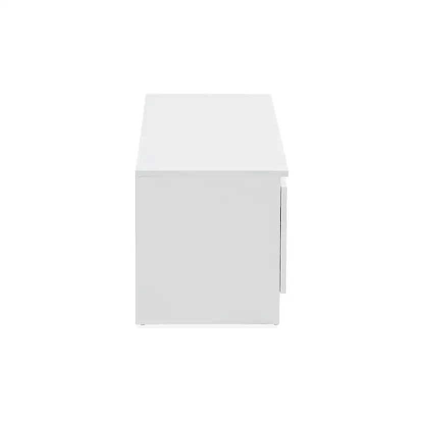 TV-Bänk Scandinavian Choice Kartberg 120 cm med LED-belysning