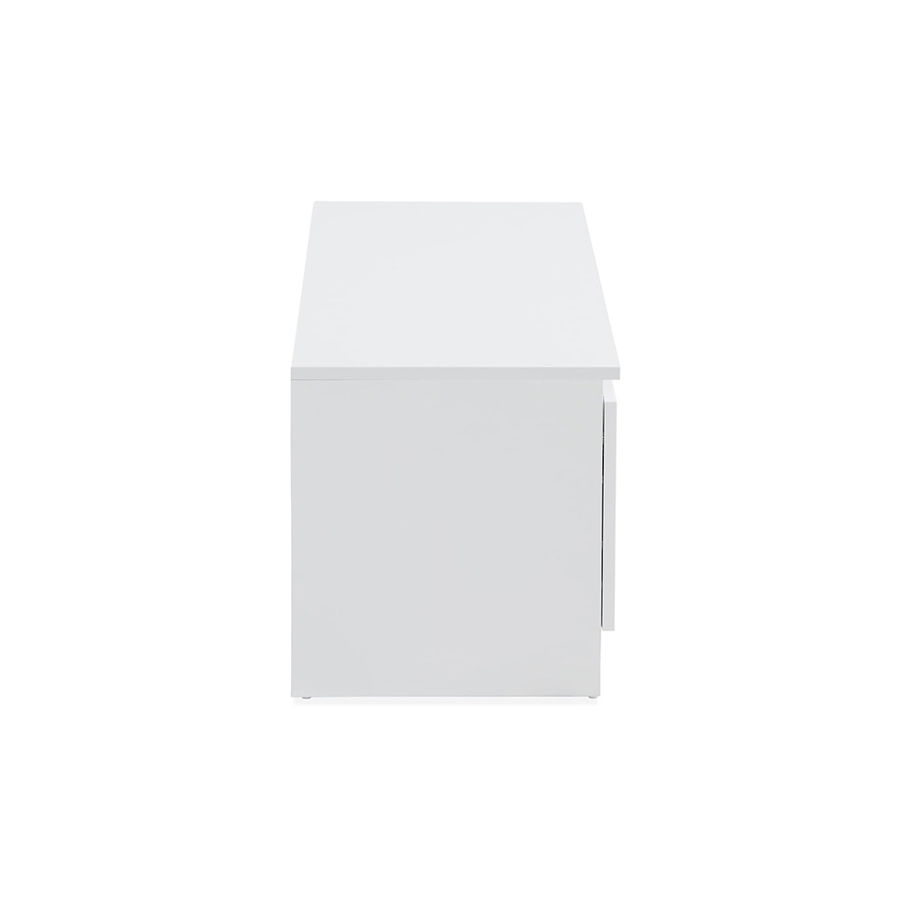 TV-Bänk Scandinavian Choice Kartberg 120 cm med LED-belysning