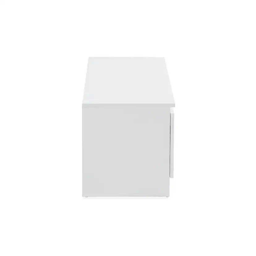 TV-Bänk Scandinavian Choice Kartberg 120 cm med LED-belysning