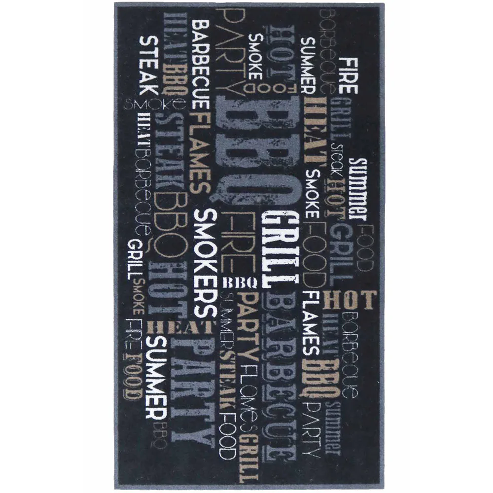 Grillmatta InHouse Group Barbeque