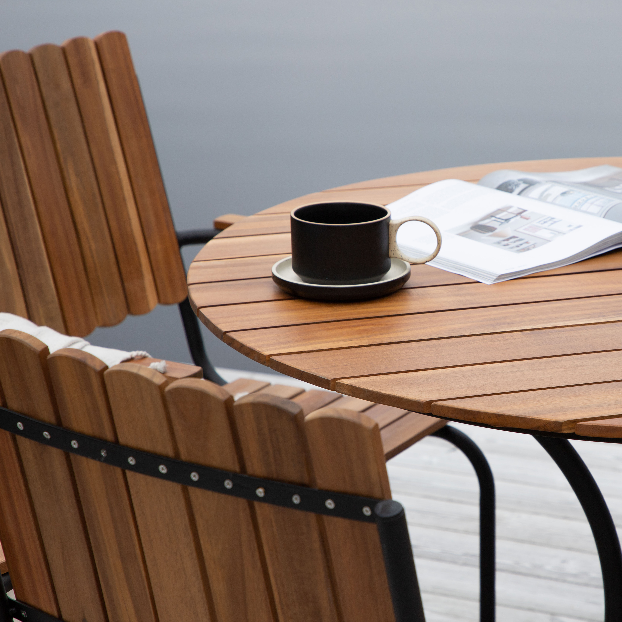 Matgrupp Utomhus Venture Home Holmsund