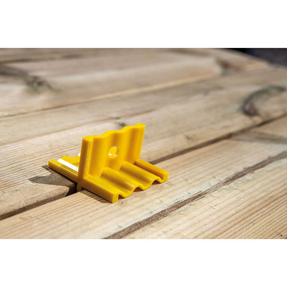 Distans FAST 4-7mm Deck Spacer Fast